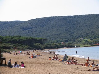 Appartamento per vacanze San Vincenzo Ambiente 34