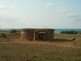 Appartamento per vacanze San Vincenzo Ambiente 35