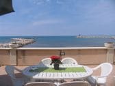 Vakantieappartement San Vincenzo Buitenaudio-opname 1