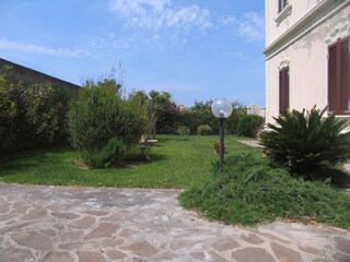 Apartamento de vacaciones San Vincenzo Grabación al aire libre 11