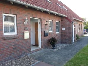 Ferienhaus Ottofülling - Greetsiel - image1