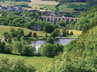 Willingen - Heilklimatischer Kurort