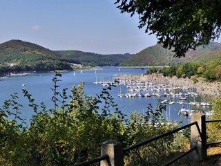 Edersee & Nationalpark - nur 35km von Willingen