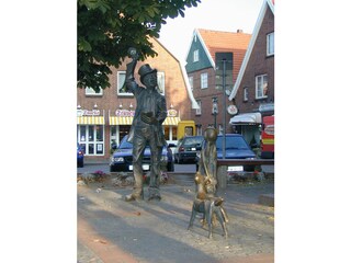 Otterndorf "Utröper"