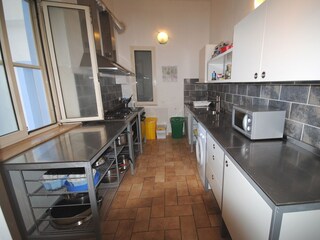 Apartamento de vacaciones Orosei Características 13