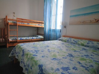 Apartamento de vacaciones Orosei Características 14
