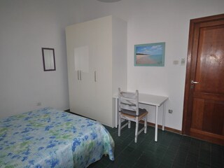 Apartamento de vacaciones Orosei Características 15