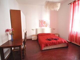 Apartamento de vacaciones Orosei Características 16