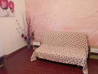 Apartamento de vacaciones Orosei Características 17