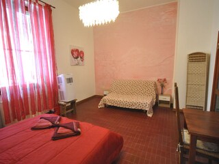 Apartamento de vacaciones Orosei Características 18