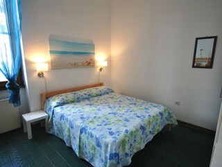 Apartamento de vacaciones Orosei Características 19