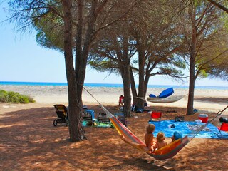 Apartamento de vacaciones Orosei Entorno 20