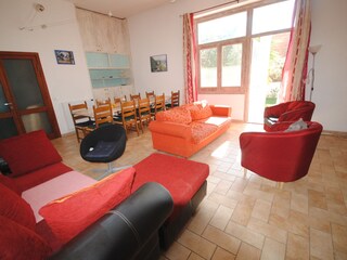 Apartamento de vacaciones Orosei Características 7