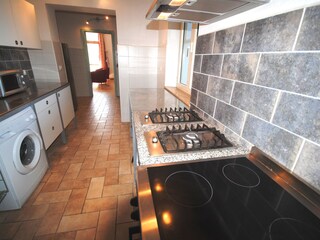 Apartamento de vacaciones Orosei Características 8