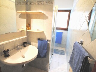 Apartamento de vacaciones Orosei Características 10