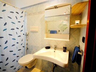 Apartamento de vacaciones Orosei Características 11