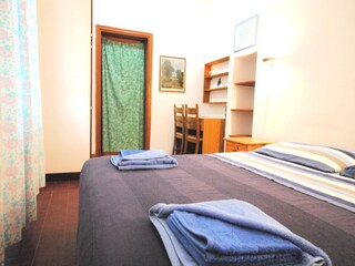 Apartamento de vacaciones Orosei Características 9