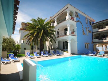 Holiday apartment UVA 2