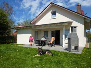 Ferienhaus Gudrun - Dorum-Neufeld - image1