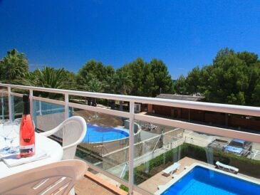 Ferienwohnung Arcos Del Sol - H104-516