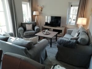 Villa De Banjaard Zeeland