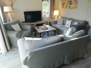 Casa de vacaciones Kamperland Características 16