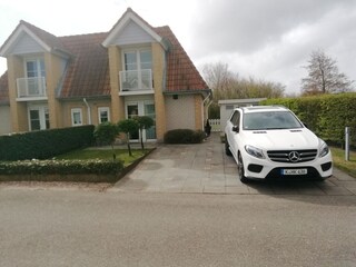 Casa per le vacanze Kamperland Registrazione all'aperto 2