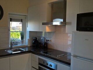 Casa per le vacanze Kamperland Caratteristiche 8