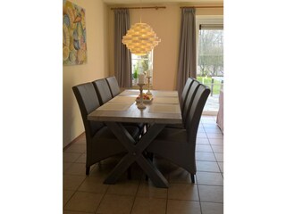 Casa de vacaciones Kamperland Características 7