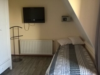 Casa de vacaciones Kamperland Características 10