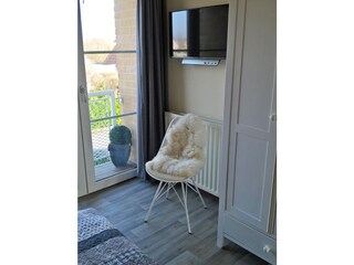 Casa de vacaciones Kamperland Características 13