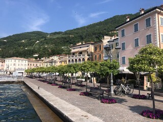 Vakantieappartement Tignale  31