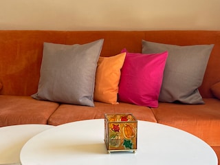 Apartamento de vacaciones Tignale Salón 7