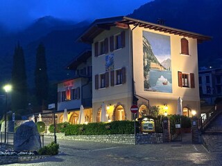 Vakantieappartement Tignale  26