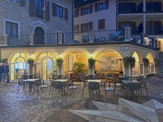 Vakantieappartement Tignale  24