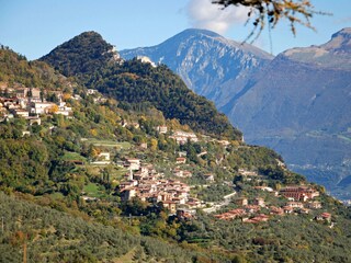 Vakantieappartement Tignale  20