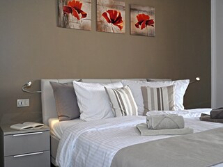 Vakantieappartement Tignale Slaapkamer 8