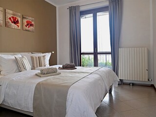 Vakantieappartement Tignale Slaapkamer 9