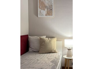 Vakantieappartement Tignale Slaapkamer 12