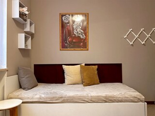 Apartamento de vacaciones Tignale Dormitorio 14