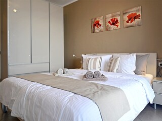 Apartamento de vacaciones Tignale Dormitorio 10