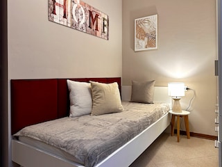 Apartamento de vacaciones Tignale Dormitorio 15