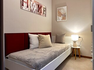 Vakantieappartement Tignale Slaapkamer 15