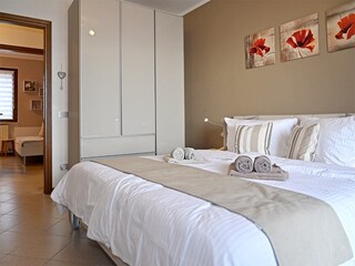 Vakantieappartement Tignale Slaapkamer 16