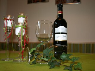 Appartamento per vacanze Hippach Caratteristiche 6