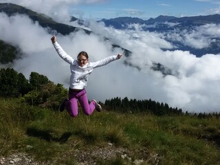 Appartamento per vacanze Hippach Ambiente 17