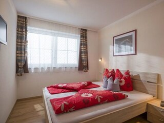 Appartamento per vacanze Hippach Caratteristiche 11