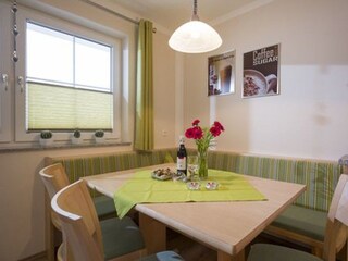 Appartamento per vacanze Hippach Caratteristiche 8