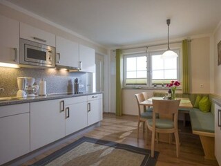 Appartamento per vacanze Hippach Caratteristiche 10