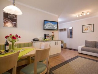 Appartamento per vacanze Hippach Caratteristiche 9